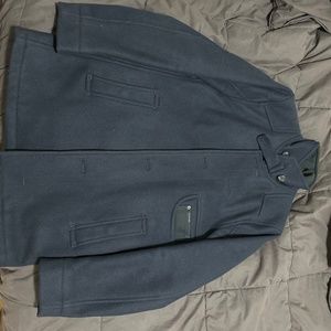 G-Star pea coat